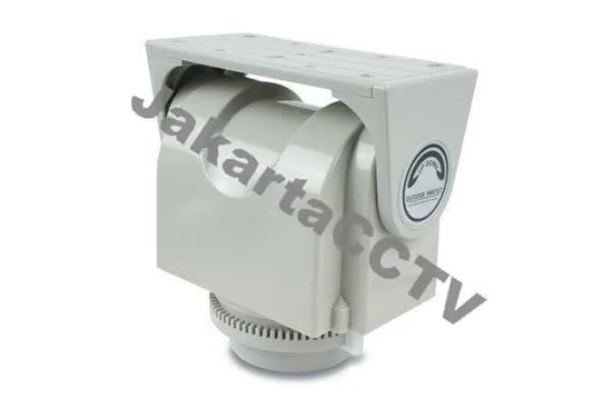 GL 302 Pan& Tilt Outdoor + Scanner