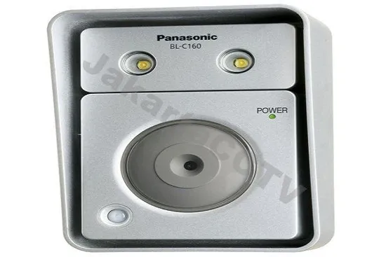 Panasonic BL-C160CE