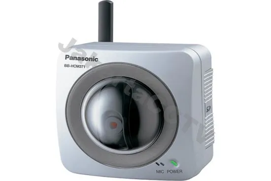 Panasonic BB-HCM371A