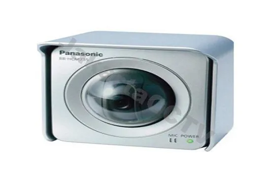 Panasonic BB-HCM735CE