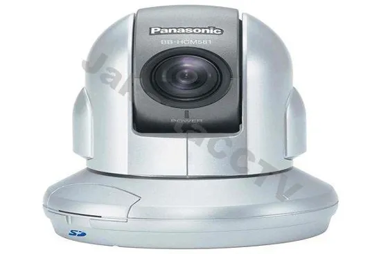 Panasonic BB-HCM581CE
