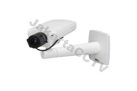 Axis P1343