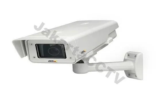 Axis P1344-E