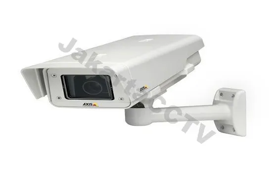 Axis Q1602-E