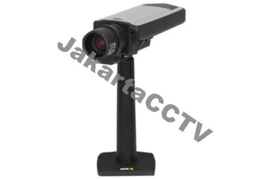 Axis Q1604