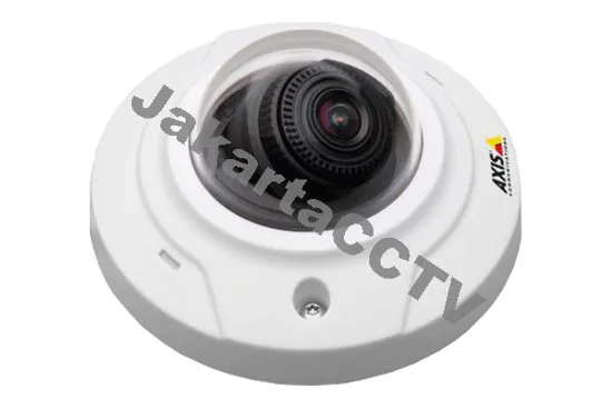 Axis M3004-V