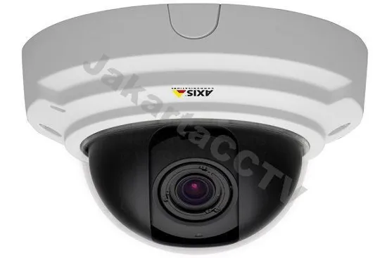 Axis P3363-V