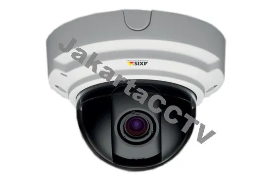 Axis P3384-V