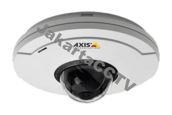 Axis M5013