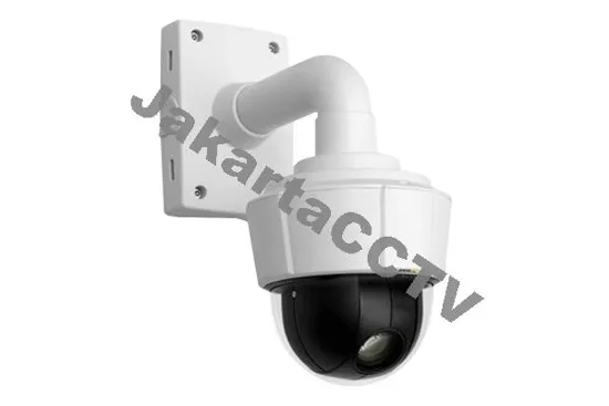 Axis P5532-E