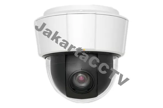 Axis P5534