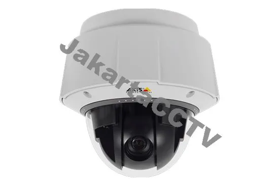 Axis Q6032-E