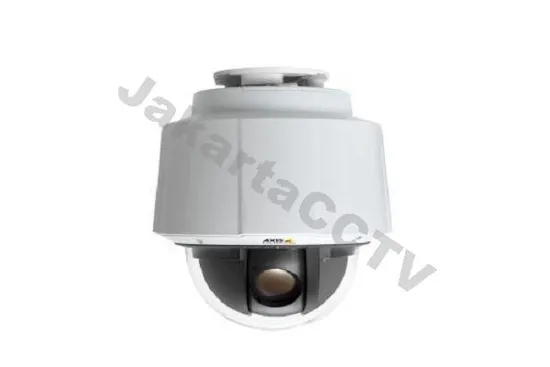 Axis Q6034