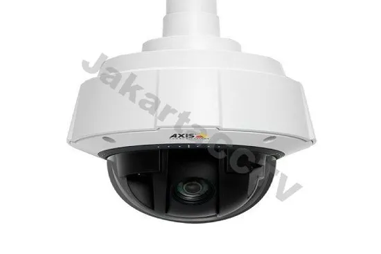 Axis Q6035