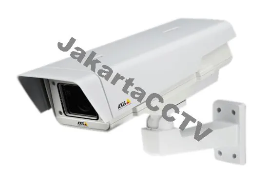 Axis Q1614-E