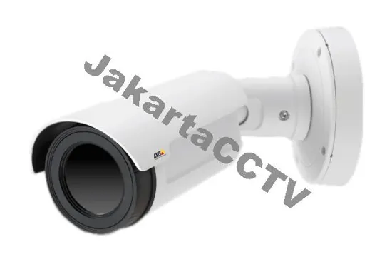 Axis Q1931-E