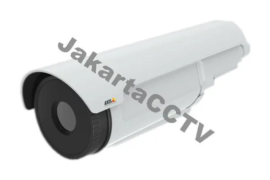 Axis Q1931-E PT Mount