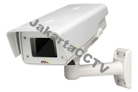 Axis T92E05 Protective Housing