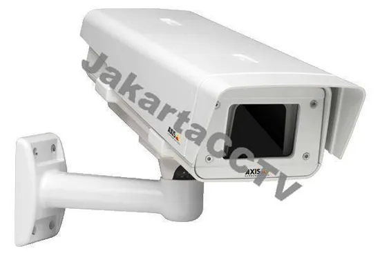 Axis T92E20 Outdoor Housing