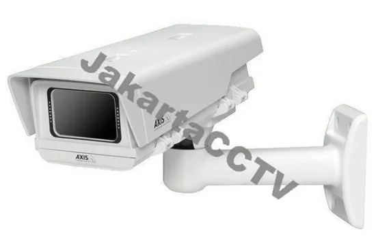 Axis T93E05 Protective Housing