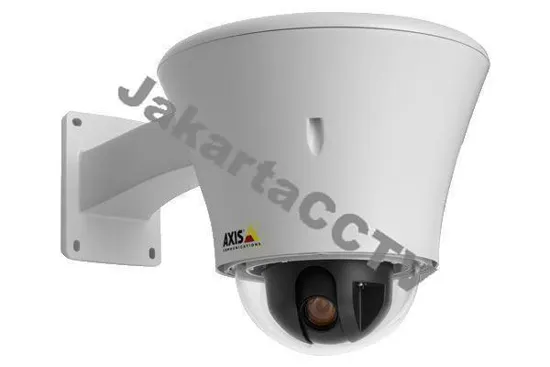 Axis T95A10 Dome Housing