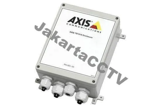 Axis T97A10 Enclosure