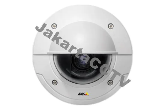 Axis P3365-VE