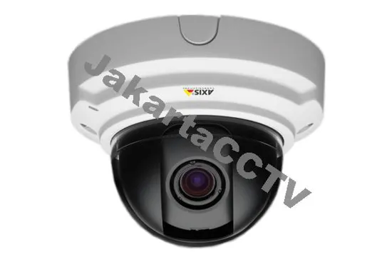 Axis P3367-V