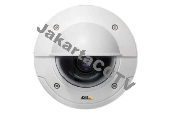 Axis P3367-VE