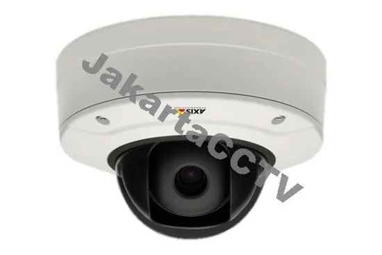 Axis Q3505-V