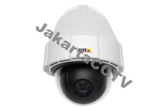 Axis P5415-E