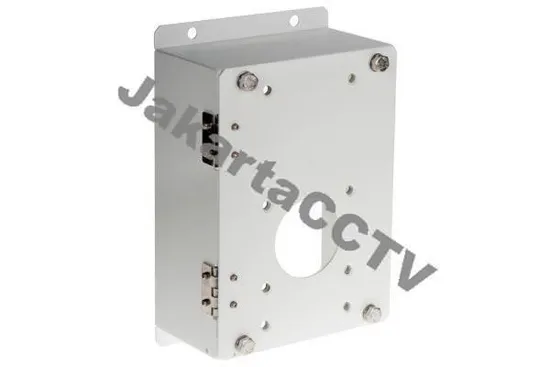 Axis Wall Mount PS24