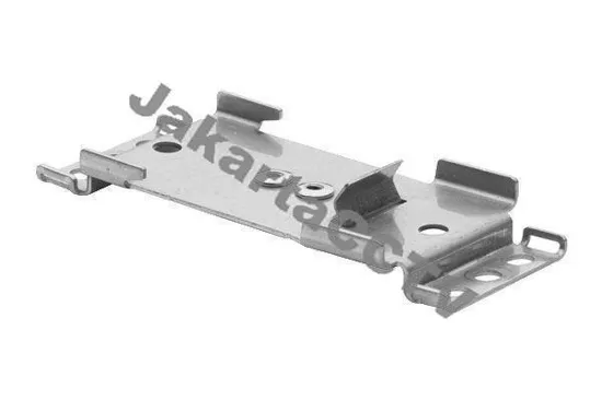 Axis T91A03 DIN Rail Clip