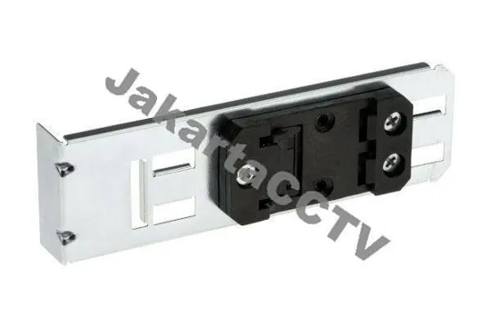 Axis Midspan DIN Clip A