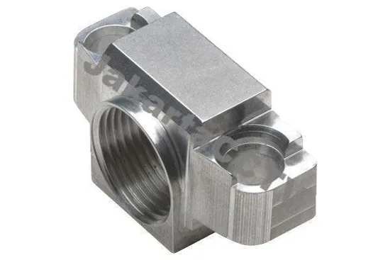 Axis P33XX-VE ¾" NPS Adapter