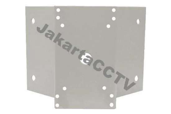 Axis 215PTZ-E Corner Mount