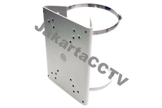 Axis 215PTZ-E Pole Mount
