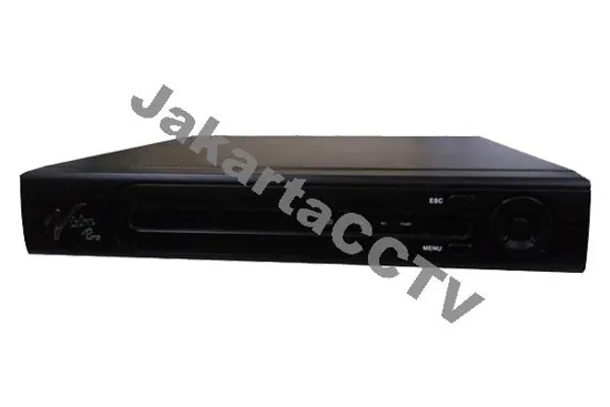 Vision Pro DVR HD VHR-7208