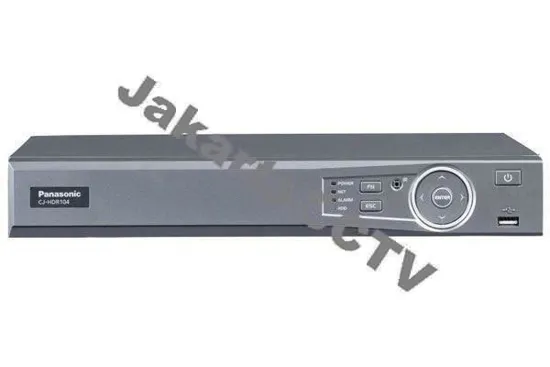 DVR 8 Channel MICROLEXUS MCX-CVR608