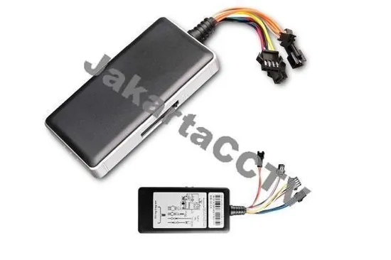GPS Tracker GT06