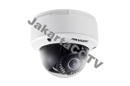 HIKVISION DS-2CD4135FWD (INDOOR)