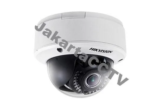 HIKVISION DS-2CD4185F (INDOOR)