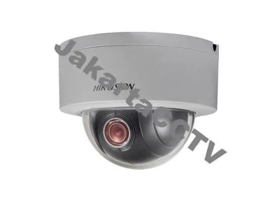 HIKVISION DS-2DE3304W-DE Dome Network
