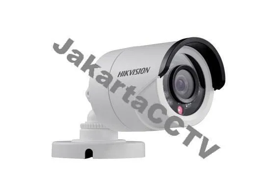 HIKVISION DS-2CE16C2T-IR