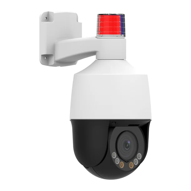 Uniarch IPC675LFW-AX4DUPKC-VG-NB Kamera IP PTZ 4x Zoom 5MP