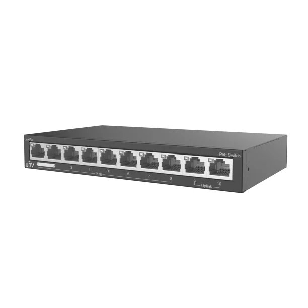 Uniview NSW2020-10T-POE-IN