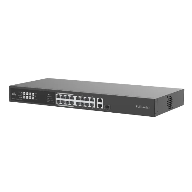 Uniview NSW2020-16T1GT1GC-POE-IN