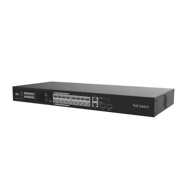 Uniview NSW2020-16T2GC-POE-IN