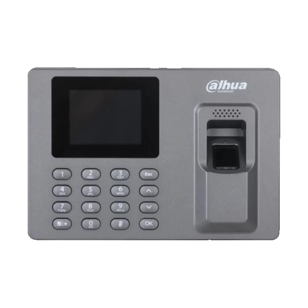 Dahua 208FP