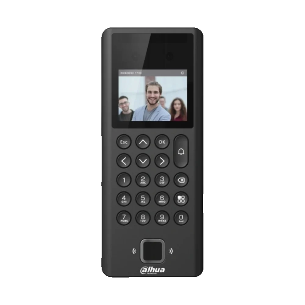 Dahua 305WFPIA